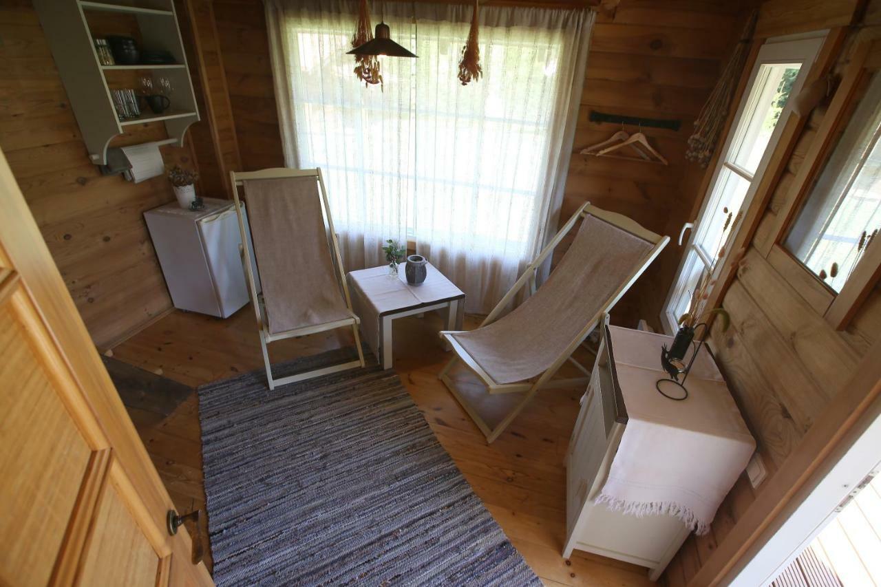 Viesu Majas Briedisi Villa Raiskums Екстериор снимка
