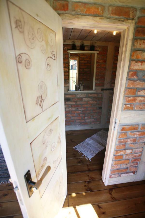 Viesu Majas Briedisi Villa Raiskums Екстериор снимка